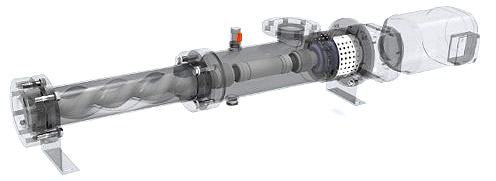 Cavity Pumps