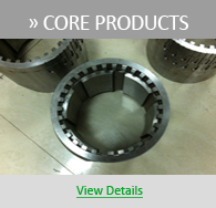 Core Products